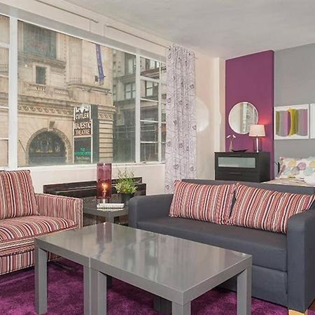 Downtown Studio Apt, Lots Of Natural Light Boston Dış mekan fotoğraf